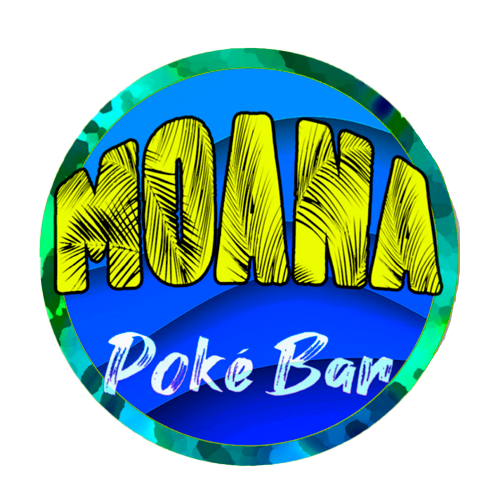 Moana Póke Bar