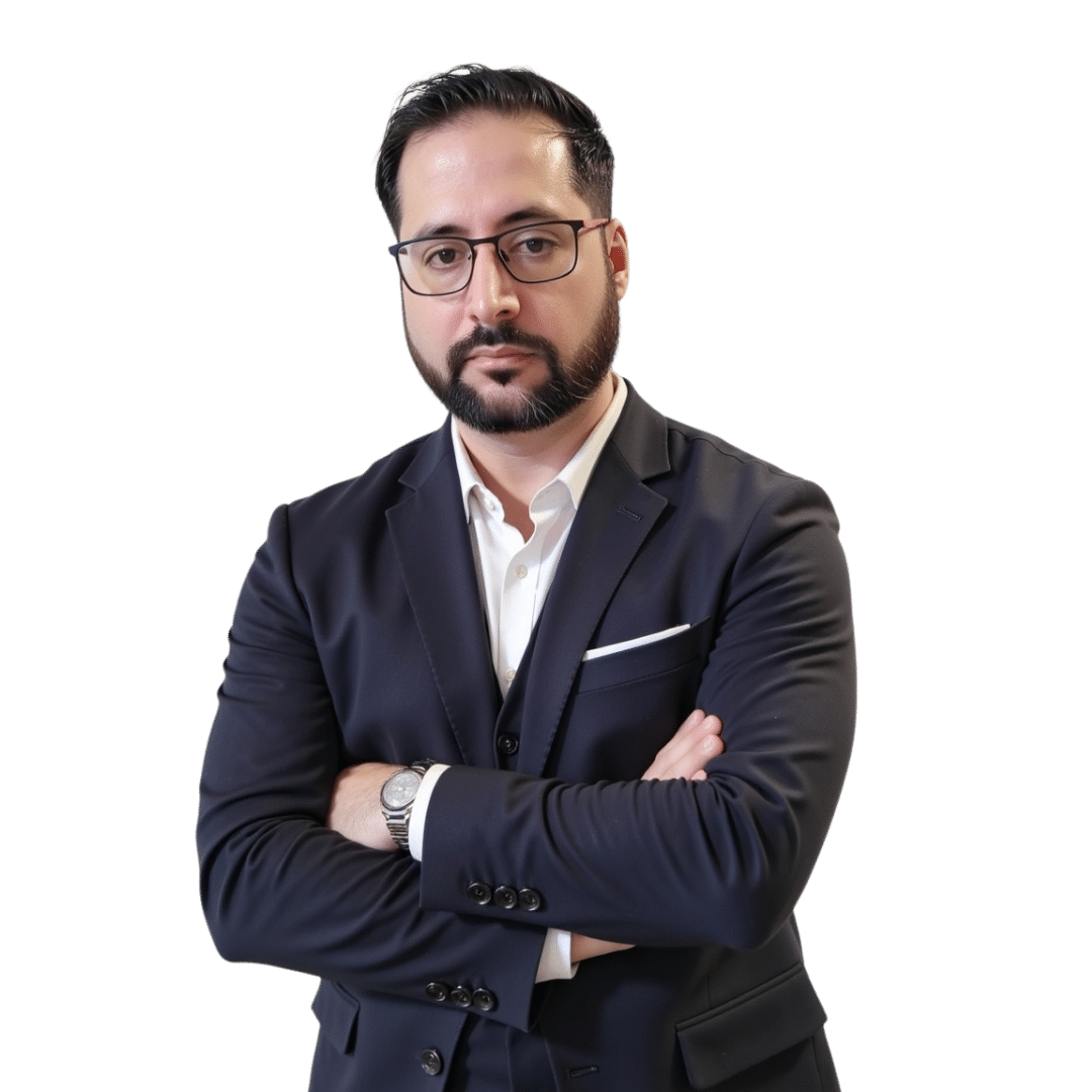 Luis Andreu Orenes