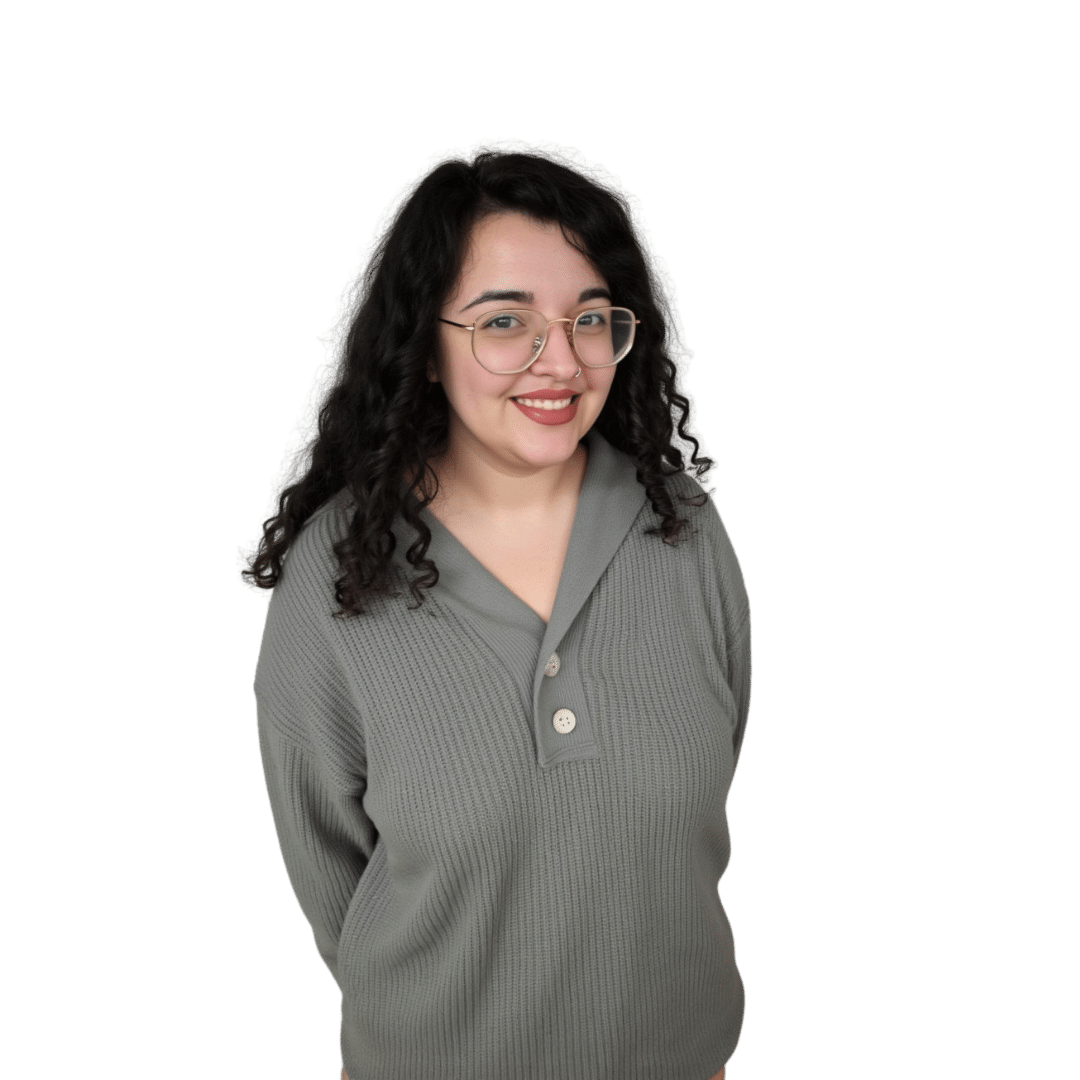 María Álvarez Lara
