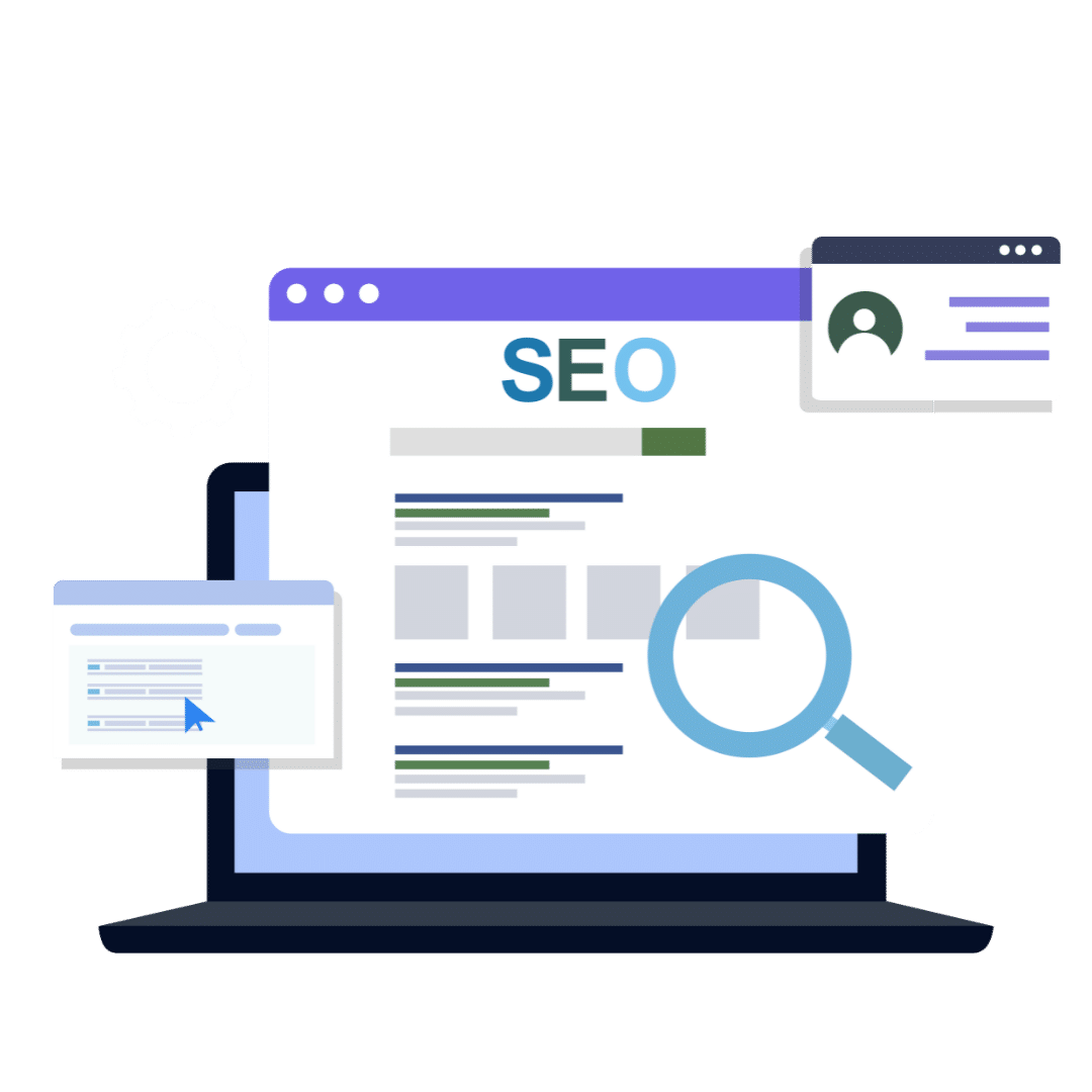 SEO en Google con Publictattte