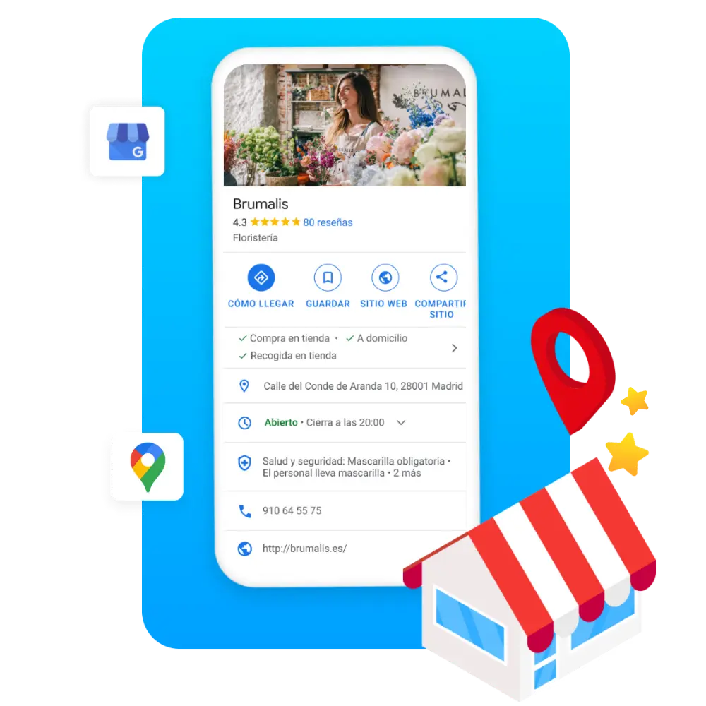 Más Likes en redes sociales