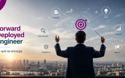¿Qué hace un Forward Deployed Engineer y por qué está ganando importancia?
